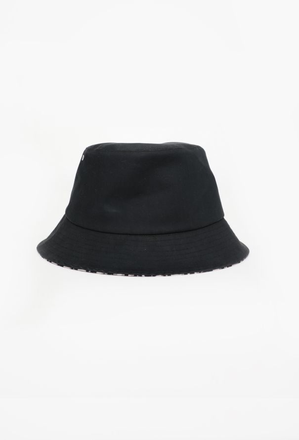 Dior 2019 'Teddy-D' Bucket Hat - 5