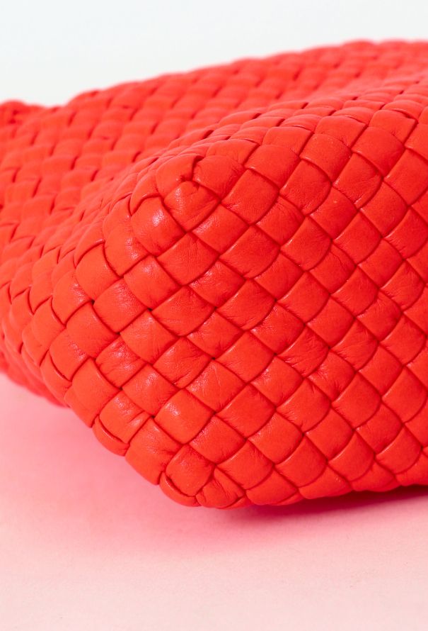 Bottega Veneta 2024 Mini Tosca Bag - 11