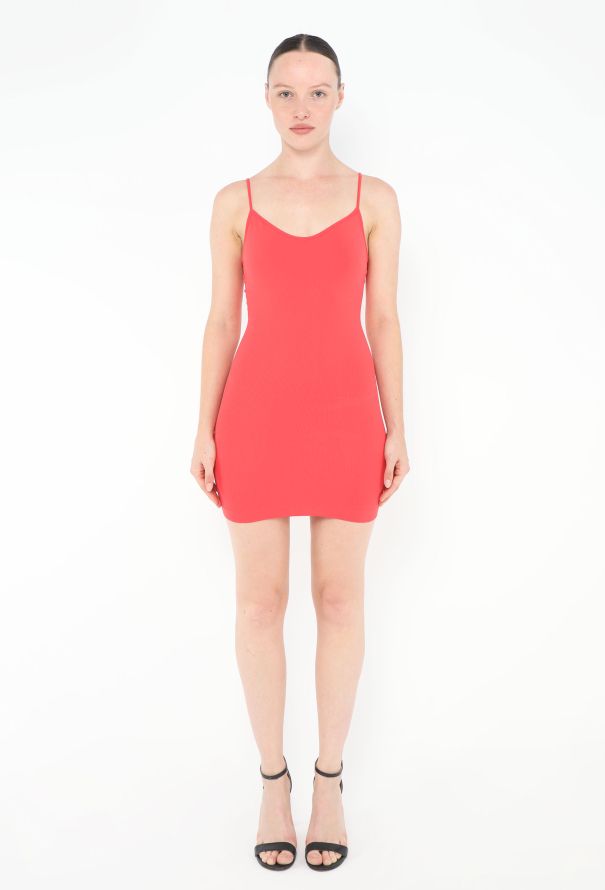 Alaïa S/S 2011 Geometric Lace Dress - 3