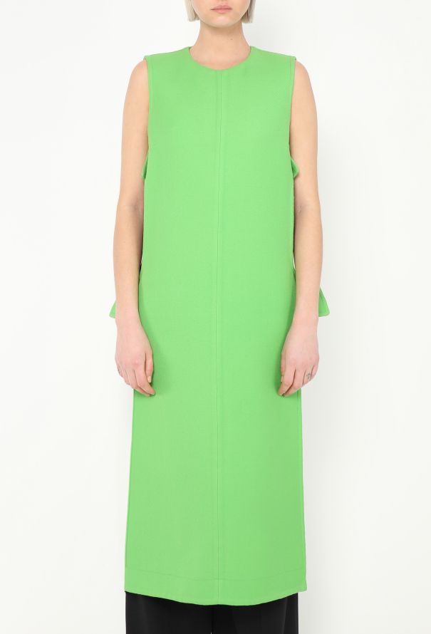 Céline Rare Resort 2016 Cut-Out Tabard - 4 Céline Rare Resort 2016 Cut-Out Tabard - 4