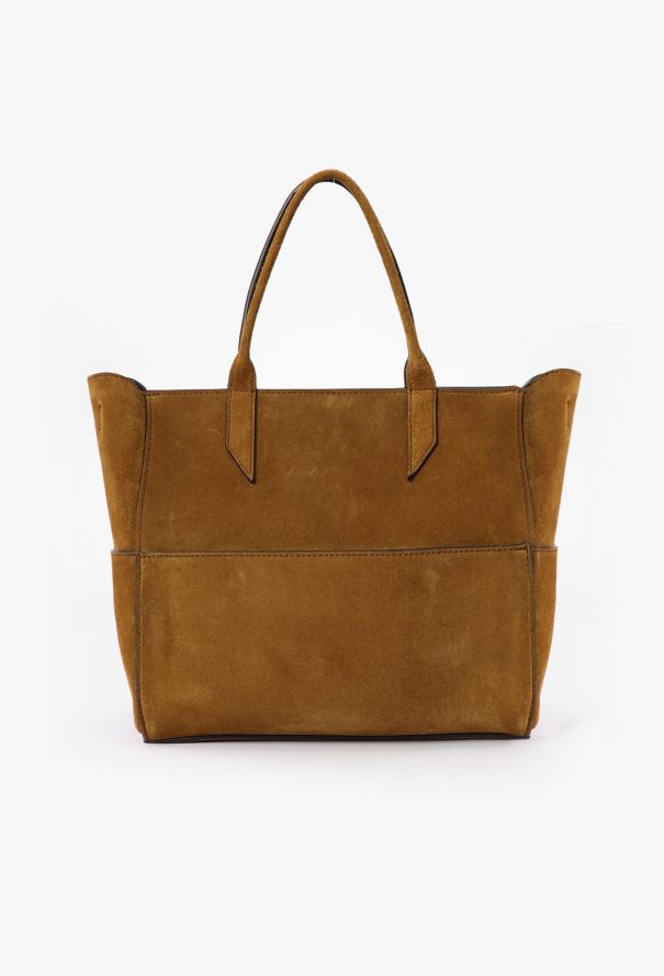 Incognito Crossbody Cabas - 1