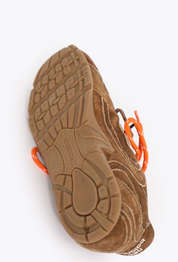 Miu Miu S/S 2024 x New Balance SL Sneakers - 6