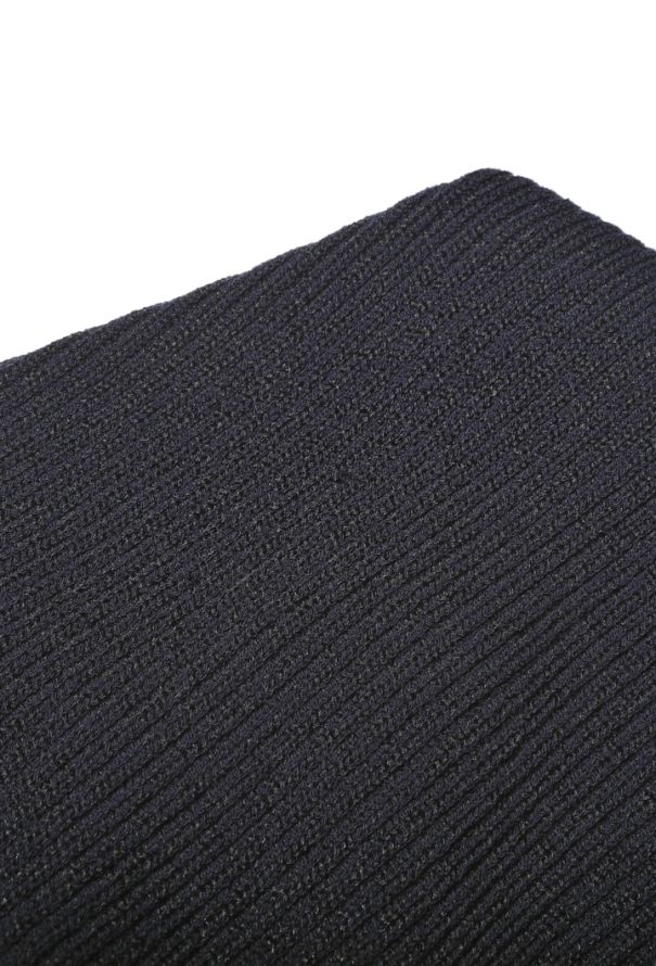 Céline Open-Back Knit Dress, F/W 2015 - 9