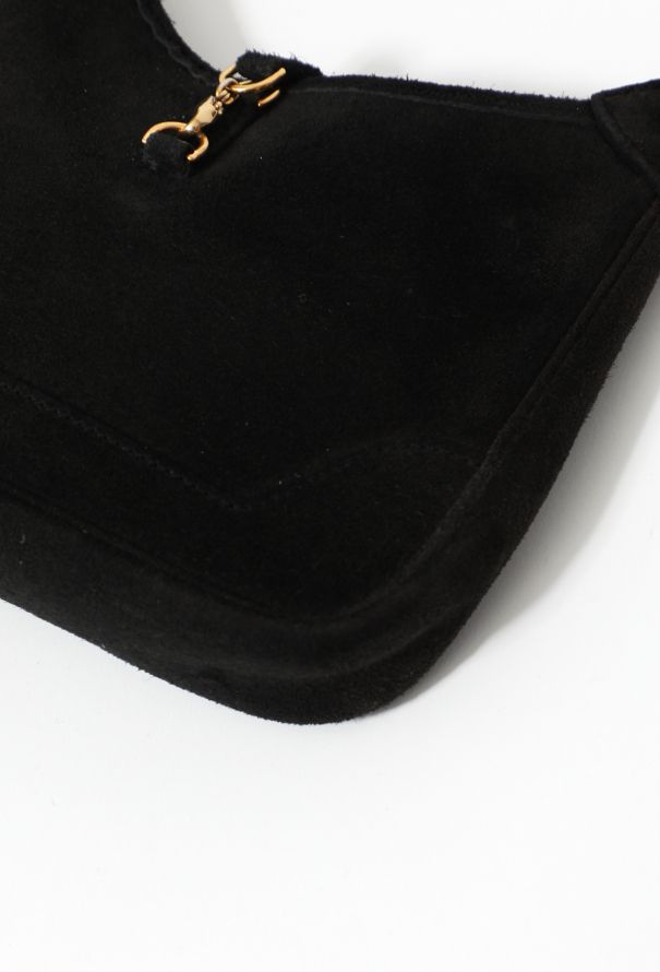 Hermès Veau Doblis Micro Trim Bag, 1990s - 8