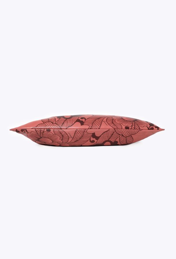 Gucci Limited Edition Tattooed Bamboo Bag, 2003 - 7