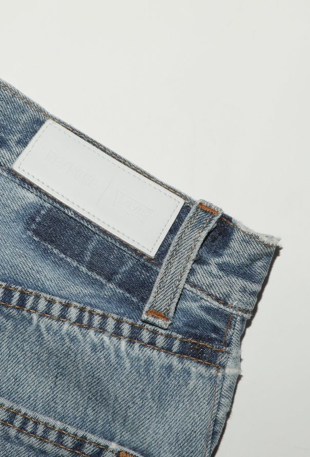 Levi's x Re/Done The Elsa Jeans - 7