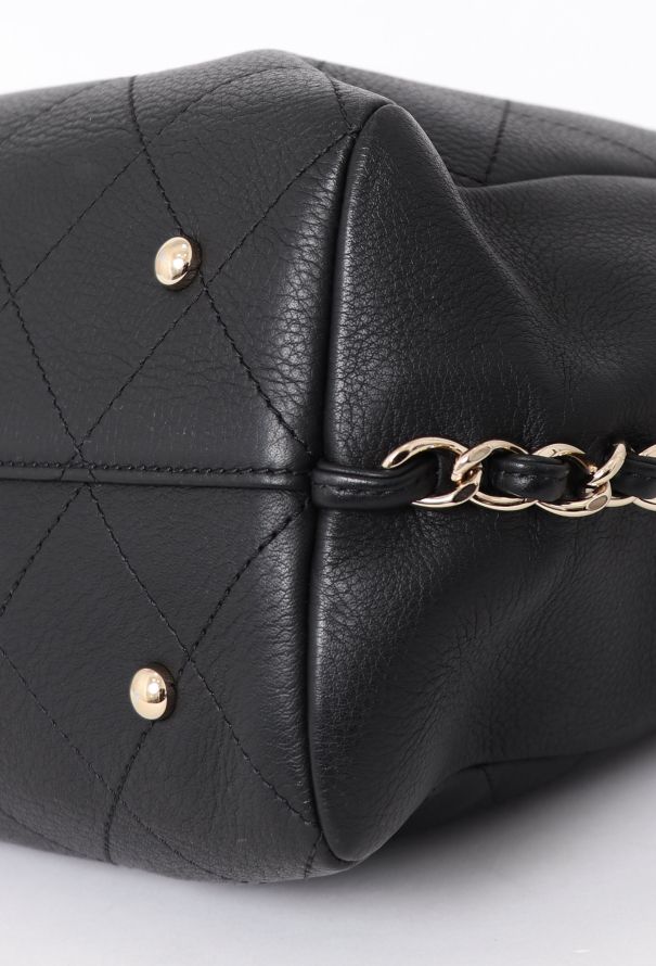 Chanel Shopping Tote Bag - 8 Chanel Shopping Tote Bag - 8