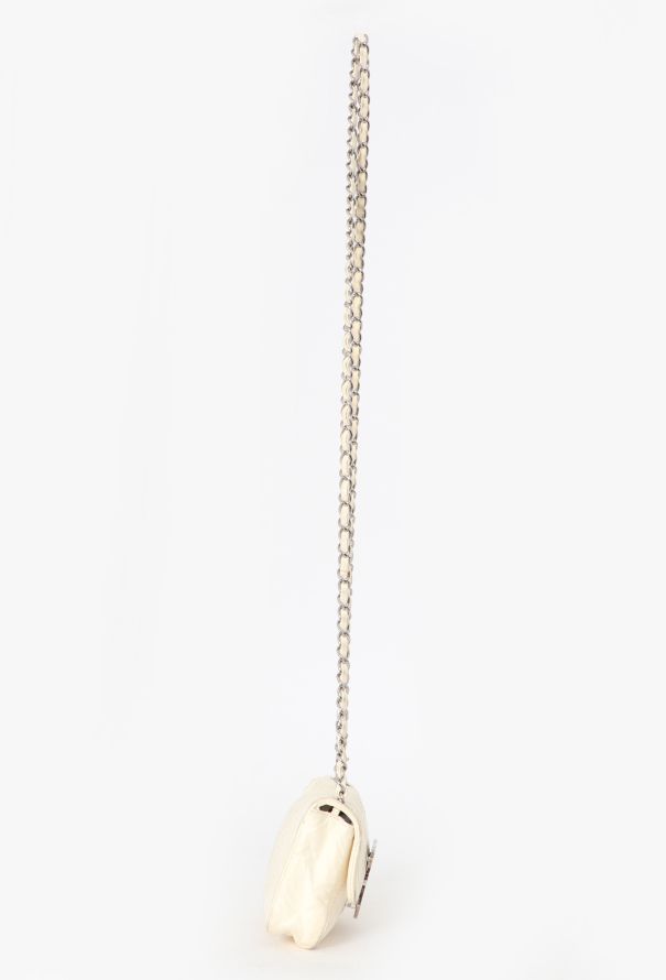 Chanel Wild Stitch CC Mini Flap Bag - 4