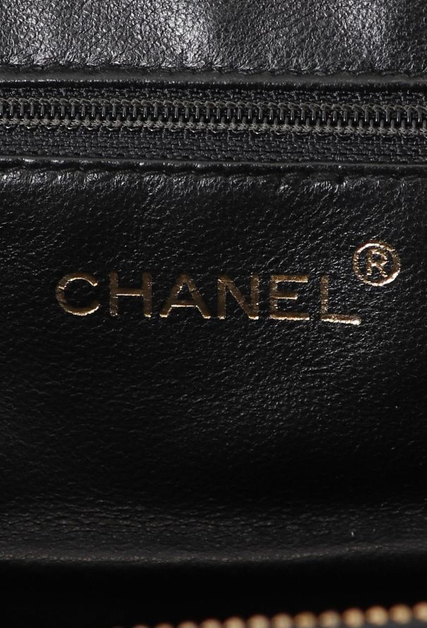 Chanel '90s Mini Satin Quilted Shoulder Bag - 11