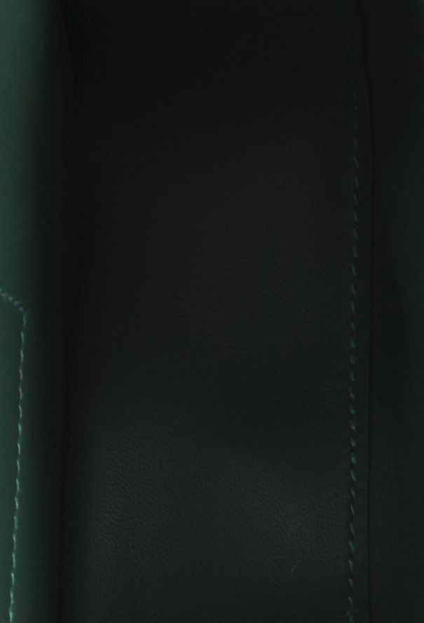 Hermès Green Epsom Della Cavalleria Mini II Bag - 13 Hermès Green Epsom Della Cavalleria Mini II Bag - 13
