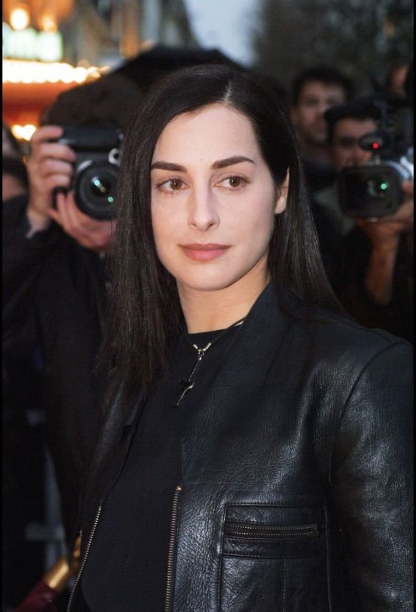 Balenciaga Le Dix F/W 2000 Leather Zip Jacket - 5