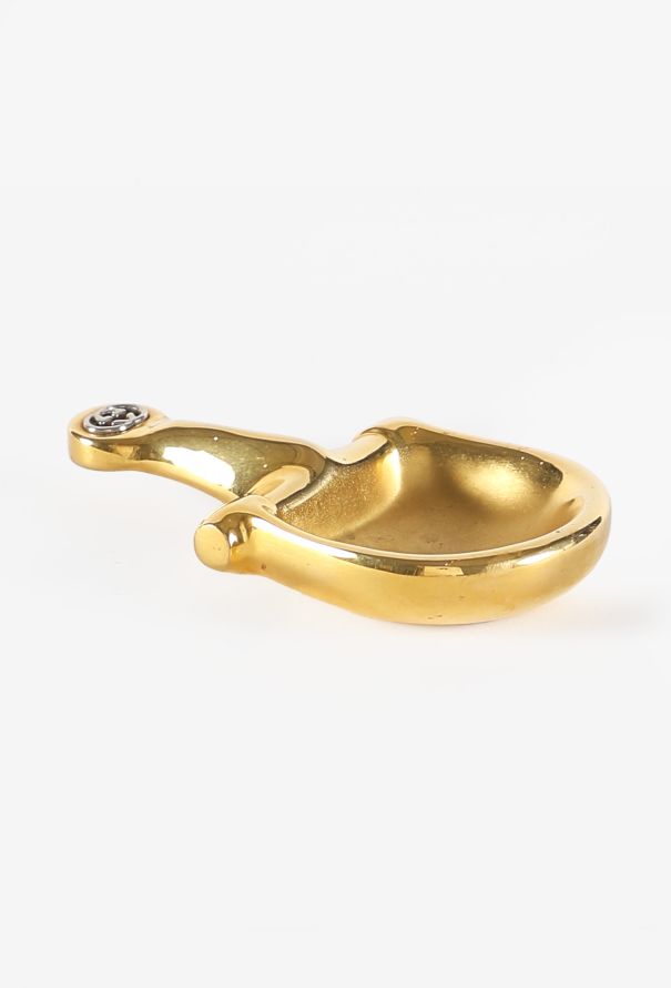 Gucci Equestrian Horsebit Vide-Poche, 1970s - 3
