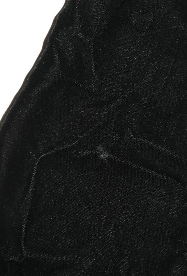 Velvet Wrap Jumpsuit - 7 Velvet Wrap Jumpsuit - 7
