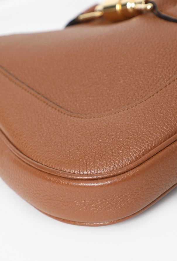 Gucci Medium Jackie 1961 Bag - 10