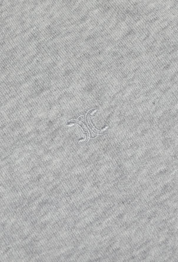 Céline Pre-Fall 2010 Sweater Dress - 7