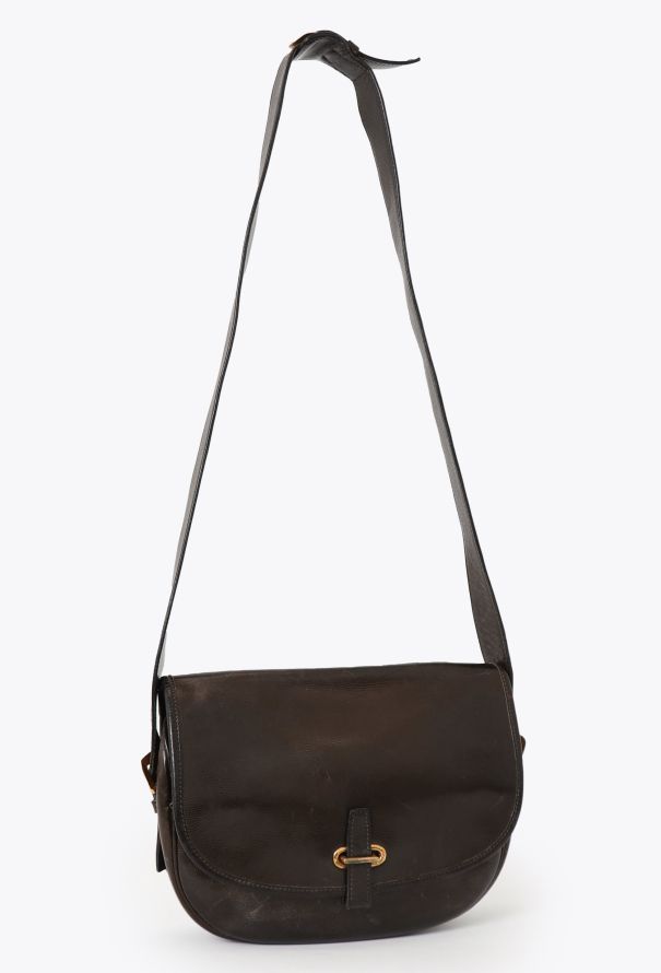 Hermès 1969 Balle de Golf Bag - 2 Hermès 1969 Balle de Golf Bag - 2