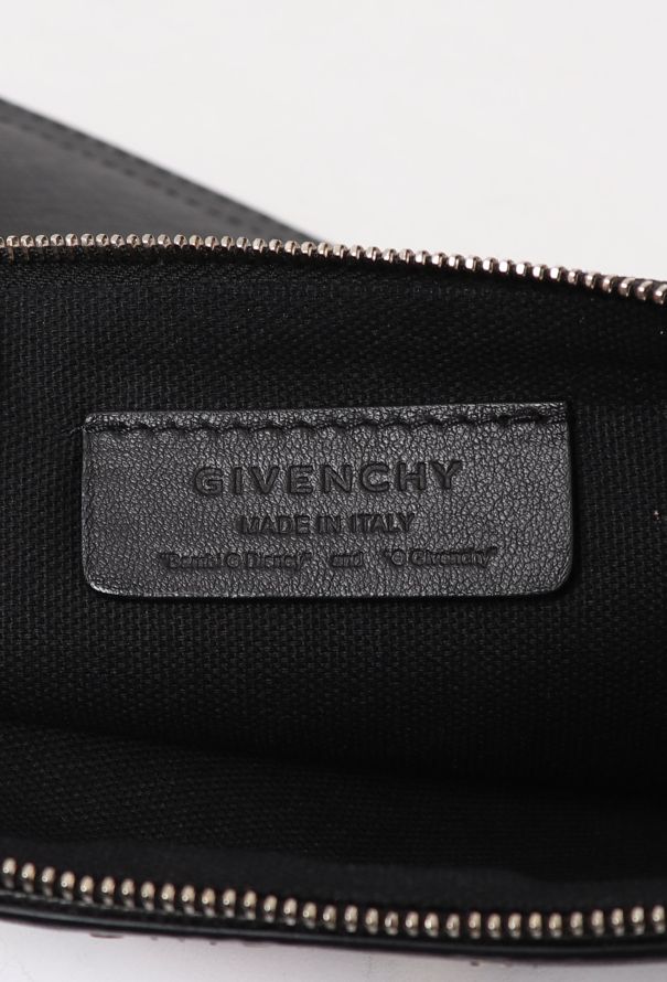 Givenchy F/W 2013 Bambi Pouch - 13
