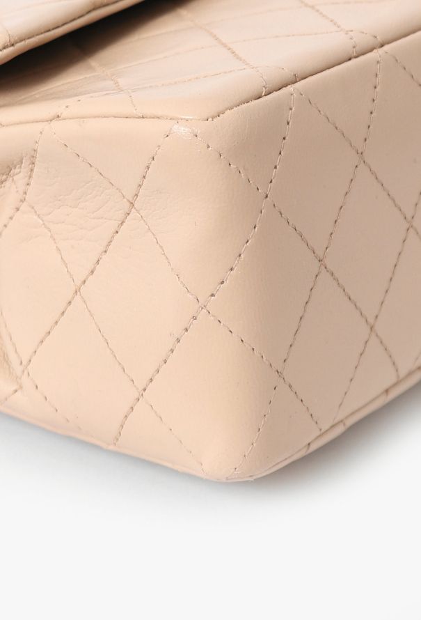 Chanel Classic Medium Timeless Bag - 8