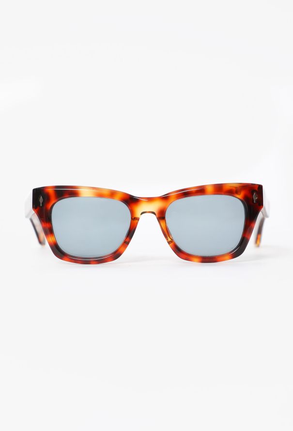 Jacques Marie Mage Dealan Sunglasses - 1