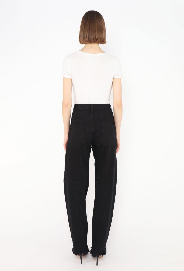 Phoebe Philo 2025 Arch Denim Jeans - 4 Phoebe Philo 2025 Arch Denim Jeans - 4