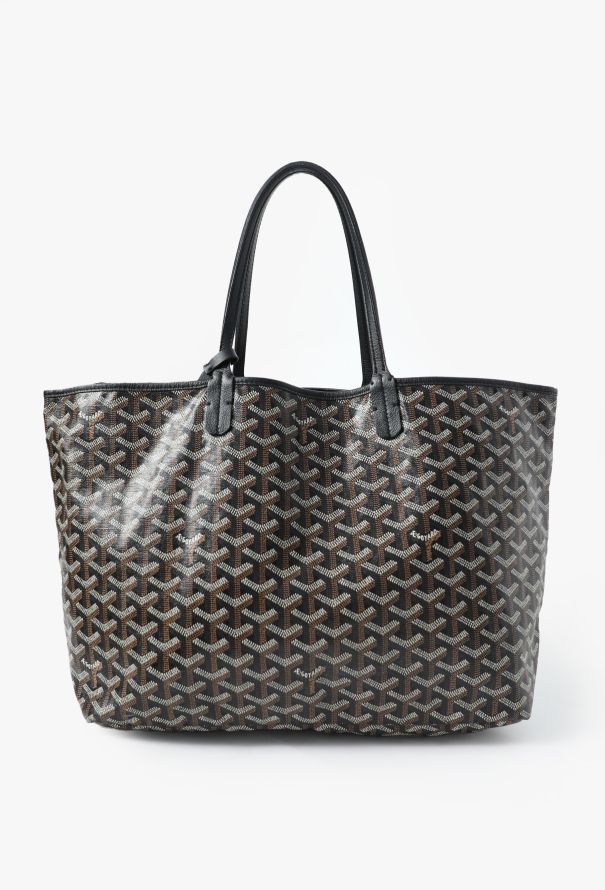 Goyard Saint Louis PM Tote Bag - 1