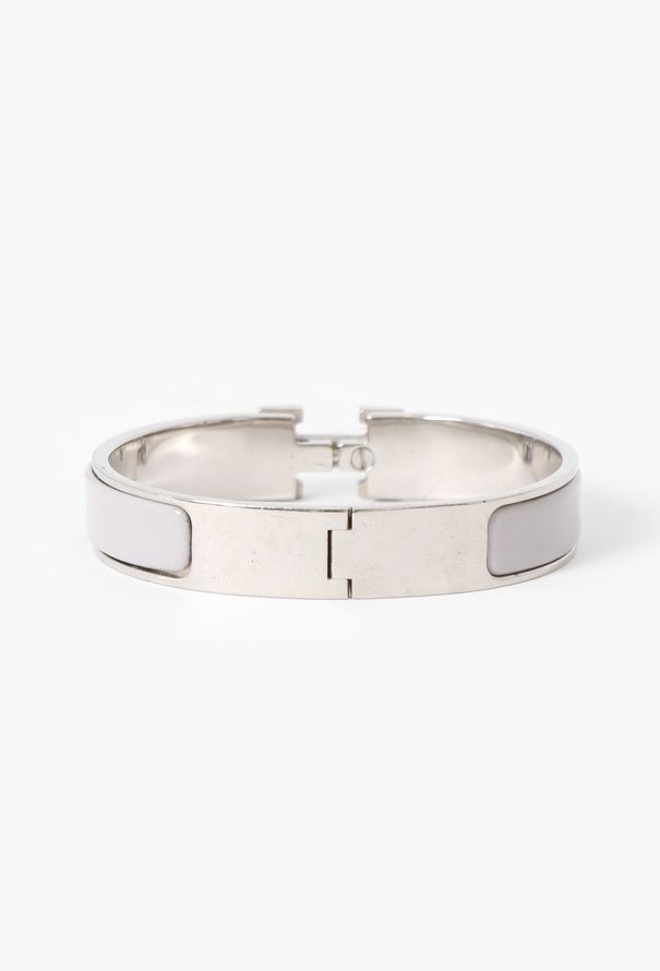 Hermès 2002 Clic Clac Bracelet - 3