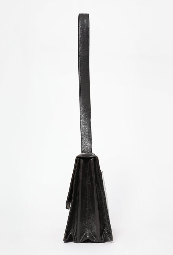 Prada Vintage Shoulder Bag - 5