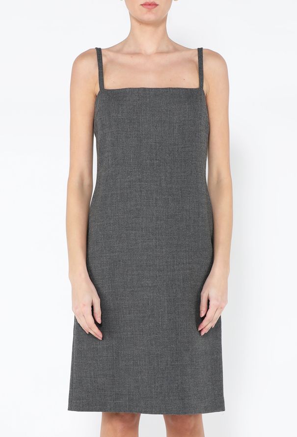 Dolce & Gabbana '90s Tailored Sheath Dress - 3