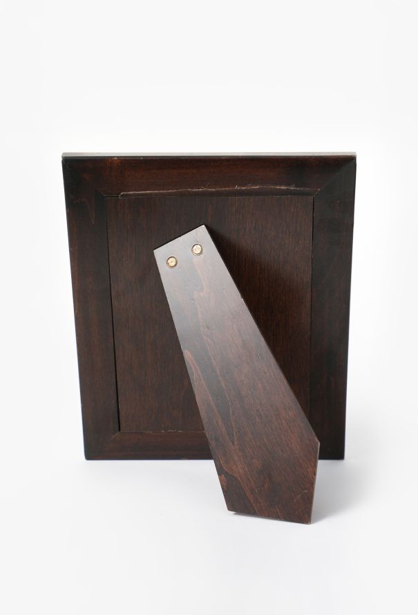 Gucci Vintage Bamboo Bi-Colour Frame - 3