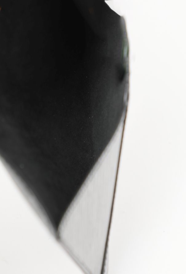 Louis Vuitton Silver Epi Envelope Pouch - 12 Louis Vuitton Silver Epi Envelope Pouch - 12