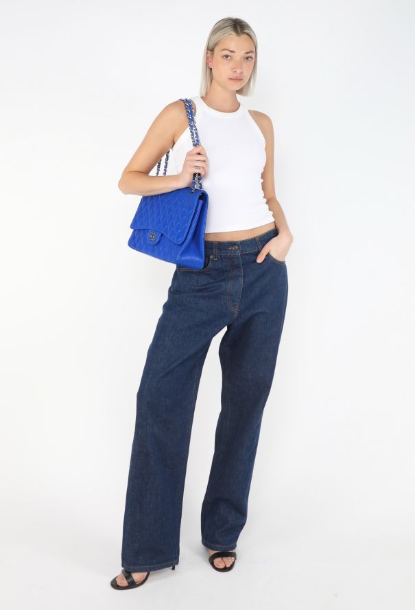 Chanel Jumbo Maxi Timeless Bag - 2
