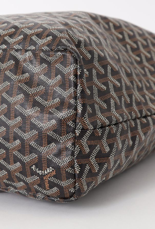 Goyard Saint Louis PM Tote Bag - 9