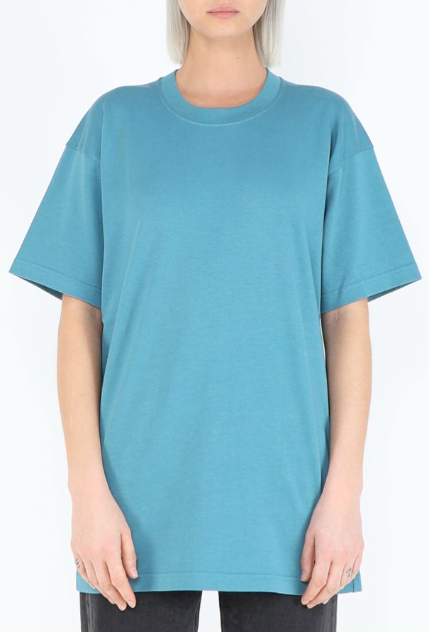 Céline F/W 2017 Jersey T-Shirt - 3