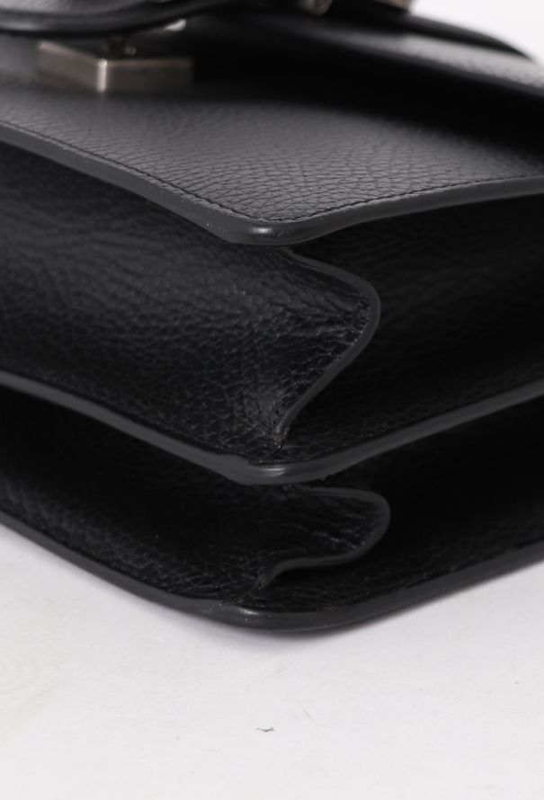 Gucci Dionysus Bamboo Top Handle Bag - 9