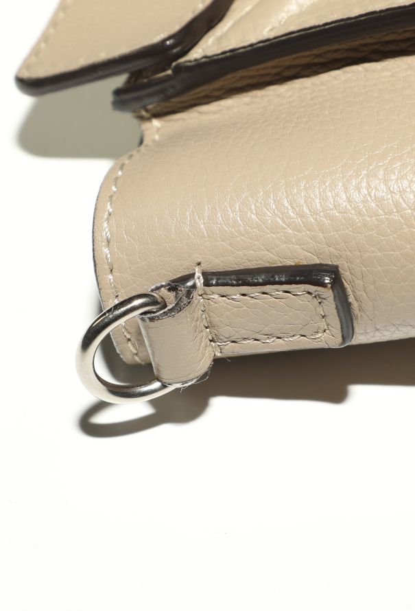 Céline Etoupe Nano Luggage Tote Bag - 12