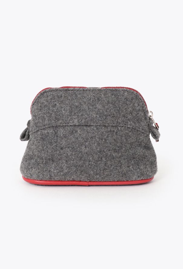 Hermès Bolide Travel Pochettes Set - 6