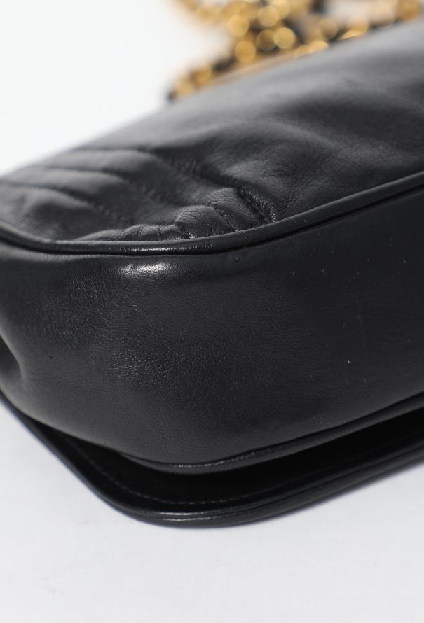 Chanel Vintage Mini CC Flap Bag - 10