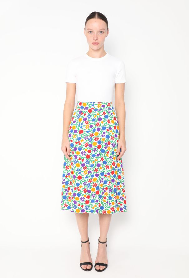 Saint Laurent COLLECTOR S/S 1979 3-piece Ensemble - 3 Saint Laurent COLLECTOR S/S 1979 3-piece Ensemble - 3