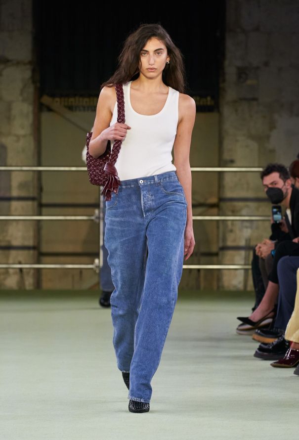 Bottega Veneta F/W 2022 Kalimero Bag - 2