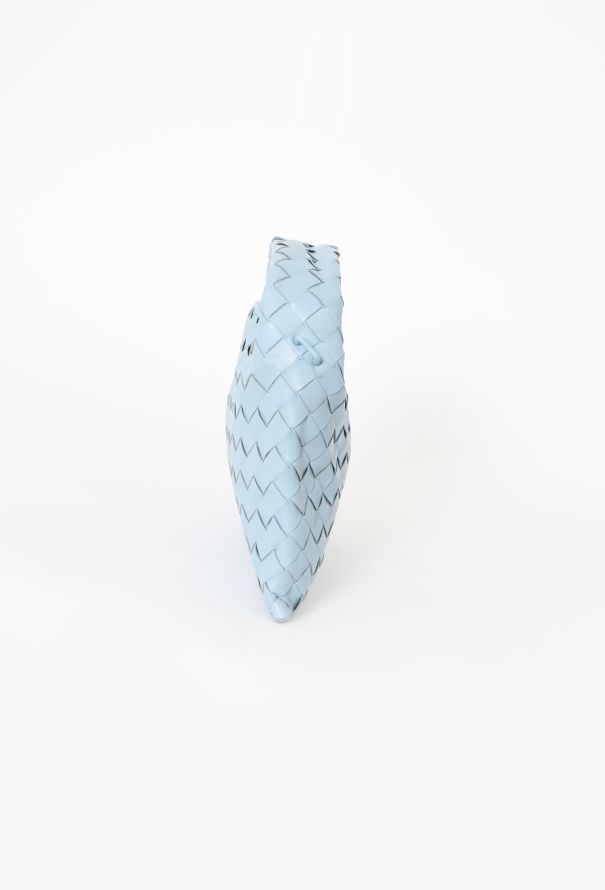 Bottega Veneta 2023 Intrecciato Mini Hop Bag - 6