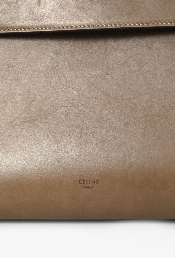 Céline Maxi Belt Bag - 12