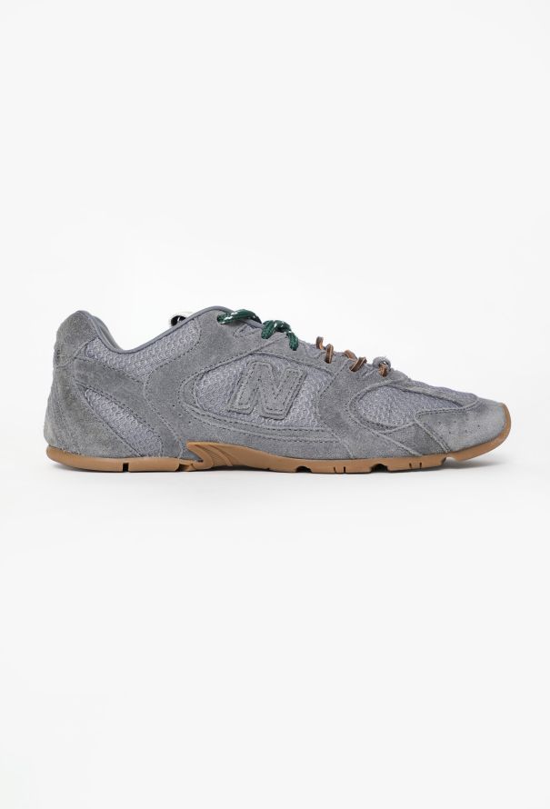 Miu Miu x New Balance 530 SL Sneakers, S/S 2024 - 1