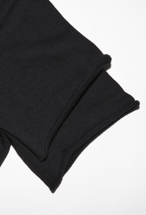 Givenchy Pre-Fall 2012 Studded Rottweiler T-Shirt - 6