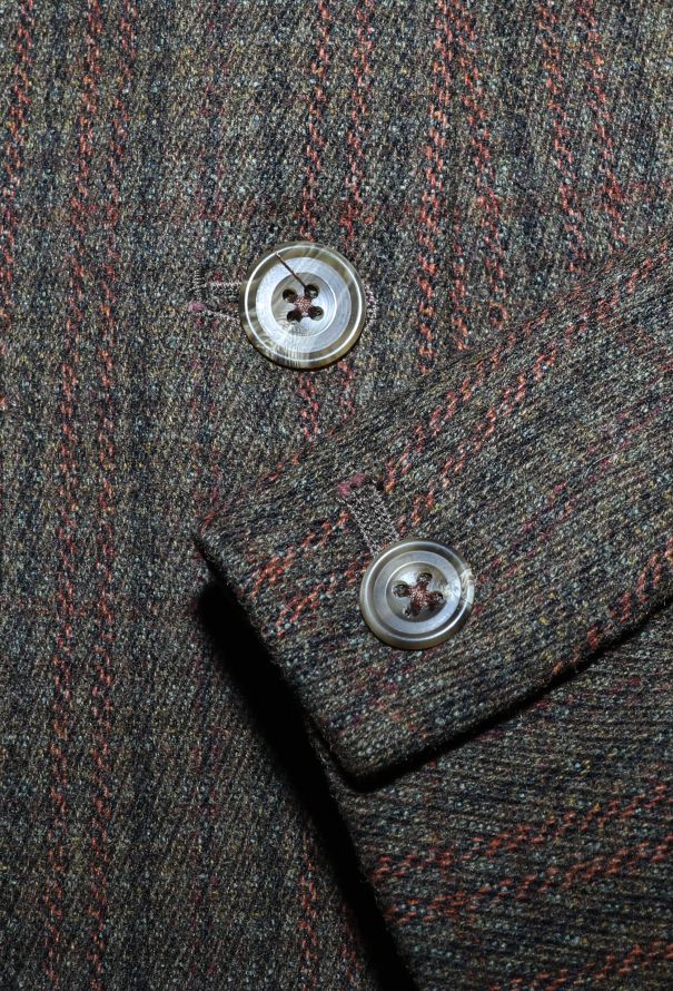 ReSee Atelier The Fred Blazer - 8