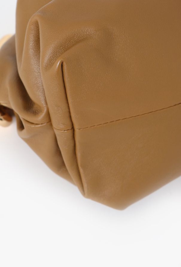 Bottega Veneta S/S 2020 The Chain Pouch Bag - 11