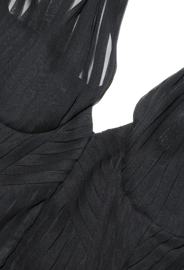 Gucci TOM FORD 2001 Corset Halter Top - 6