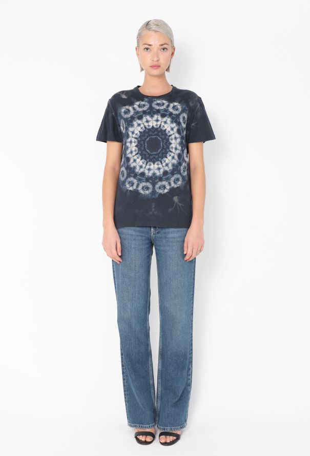 Dior 2019 KaleiDiorScopic T-Shirt - 2