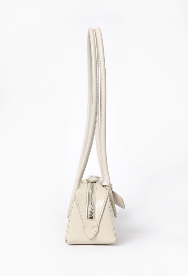 Alaïa Le Teckel Shoulder Bag, S/S 2024 - 3