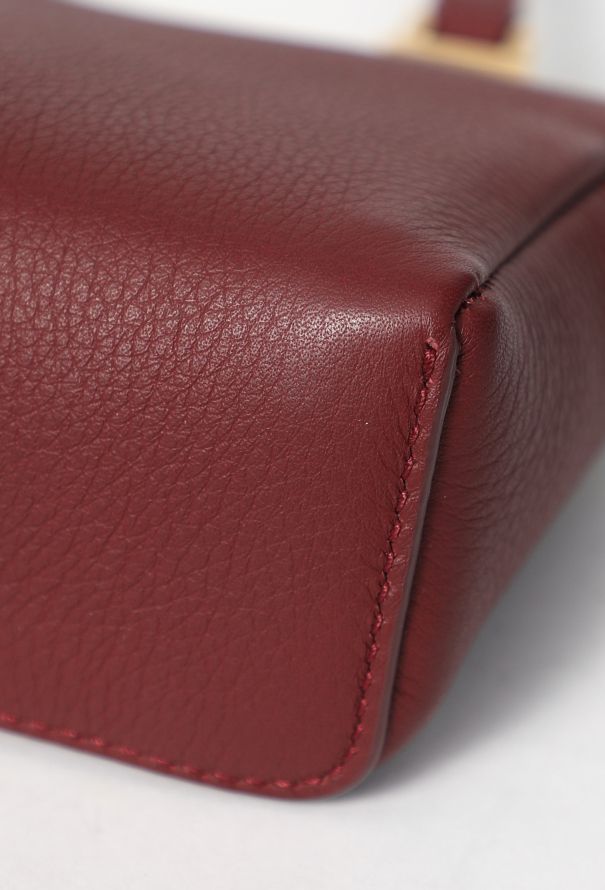 Loro Piana Extra Pocket Mini Pouch - 10