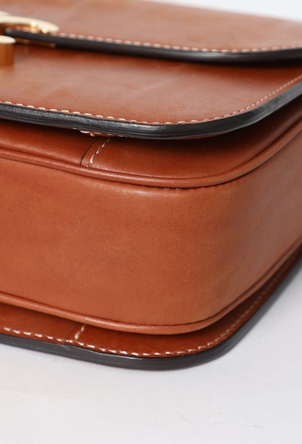 Céline Triomphe Classic Teen Bag - 7